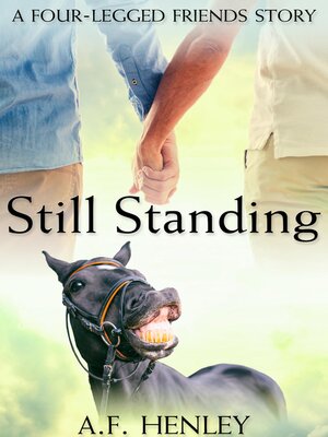 cover image of Still Standing